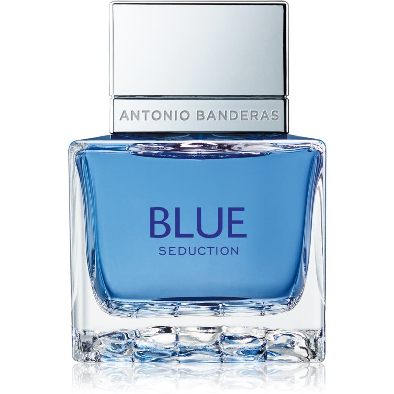 BANDERAS- BLUE SEDUCTION EDT 50ML 