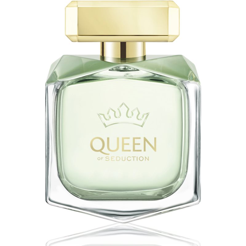 [65160380] AB QUEEN EDT 80ML VP 20