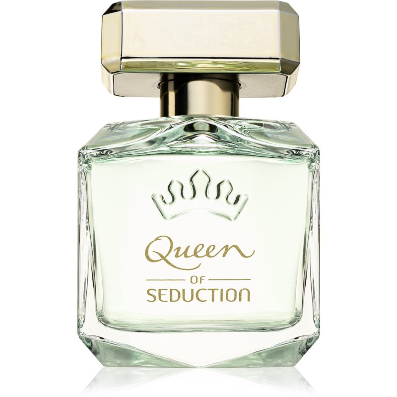 [65160382] AB QUEEN EDT 50ML VP 20