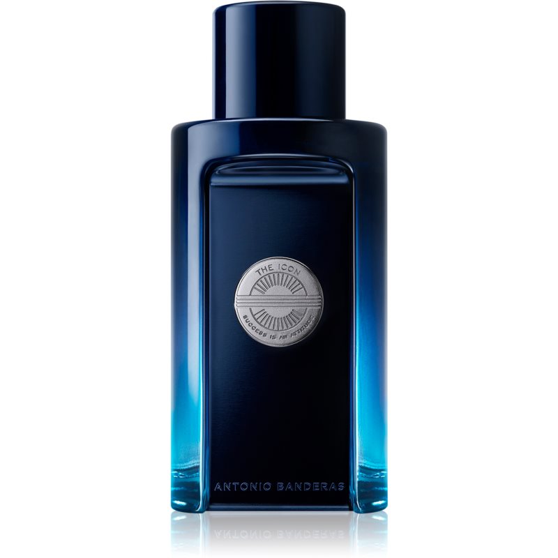 [65198817] AB THE ICON EDT 100ML