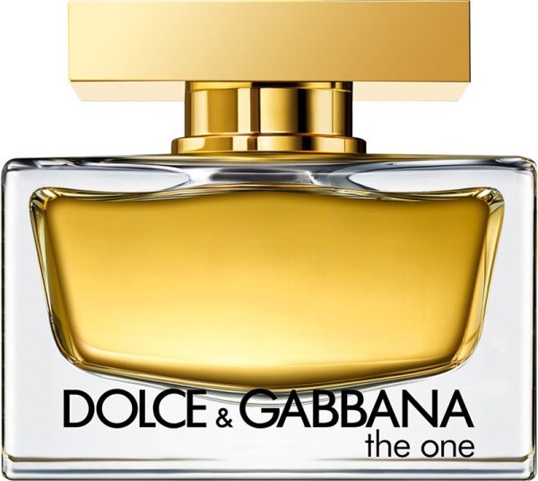 D&G THE ONE EDP 50 ml