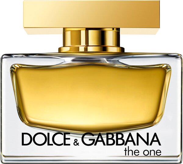 D&G THE ONE EDP 75 ml