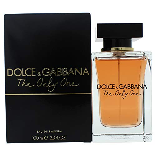 DG TO THE ONLY ONE 2018 EDP 100ML