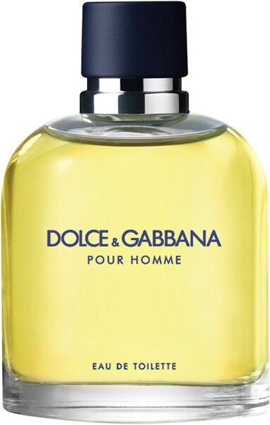 DG POUR HOMME EDT 125ML