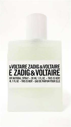 THIS IS HER! EDP 30ML