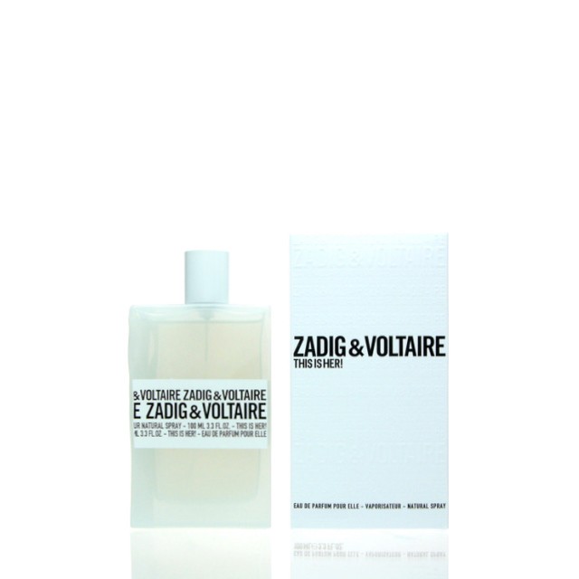 THIS IS HER! EDP 50ML