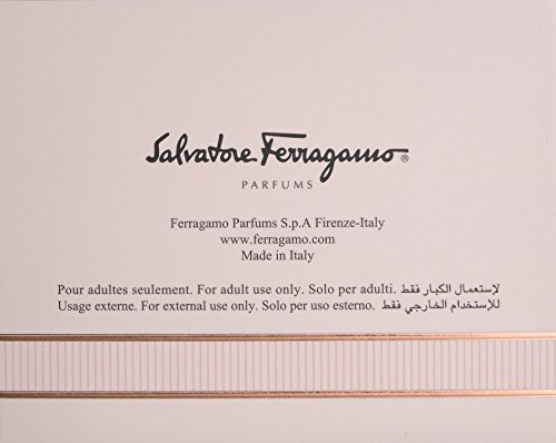 [41202] FERRAGAMO SIGNORINA EDP VAPO 30ML