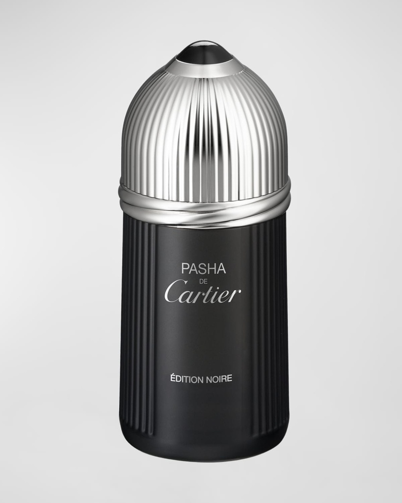 [800CR651000] PASHA EDT EDITION NOIRE 100 ML