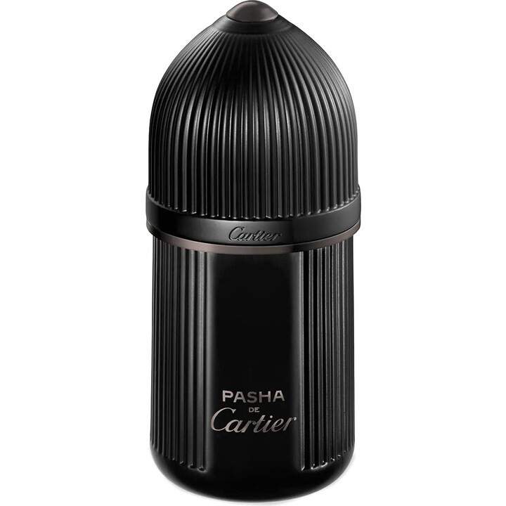 PASHA NOIRE ABSOLU 50 ML