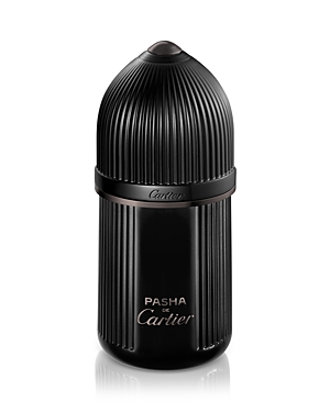 [800CR651000] PASHA NOIRE ABSOLU 100 ML