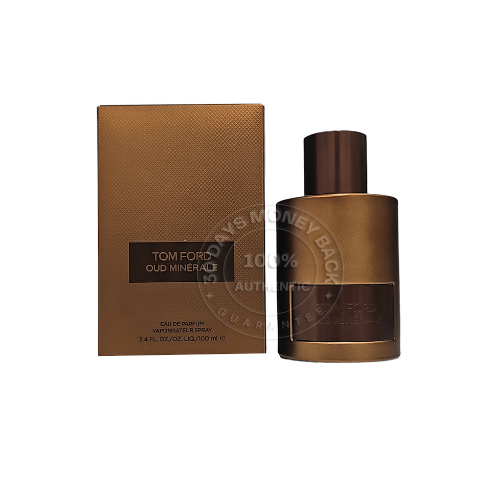 SIGN - OUD MINERALE EDP 50ML