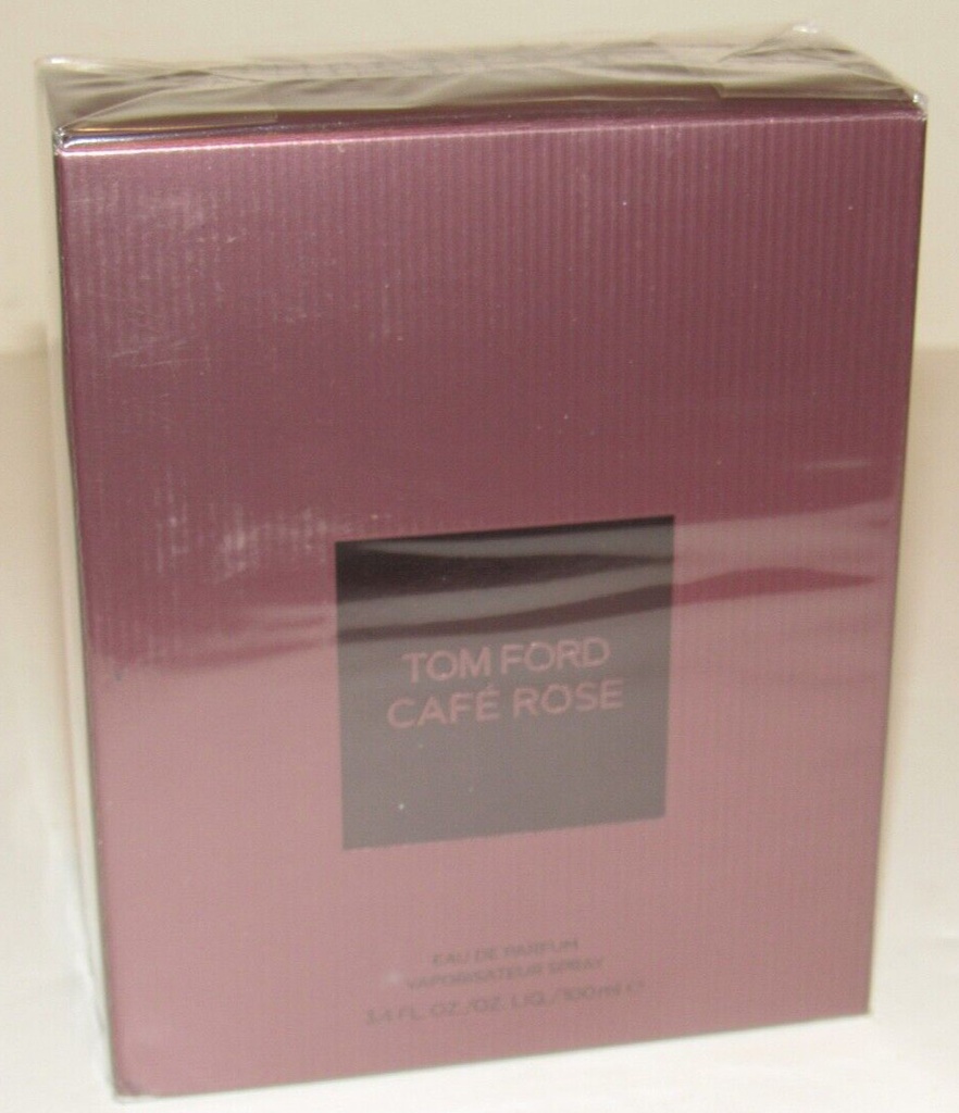 [213TCY60100] SIGN - CAFE ROSE EDP 100ML