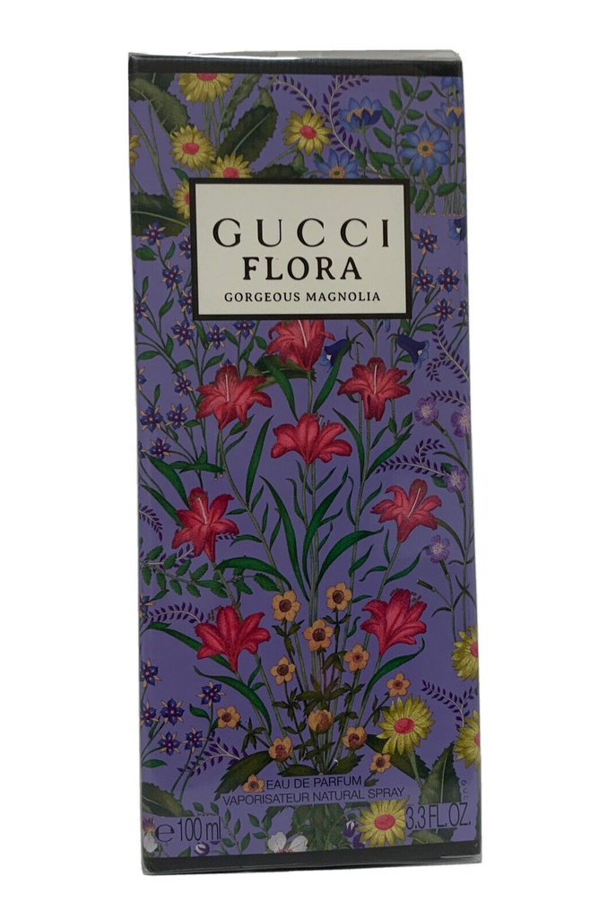 FLORA MAGNOLIA EDP 100ML