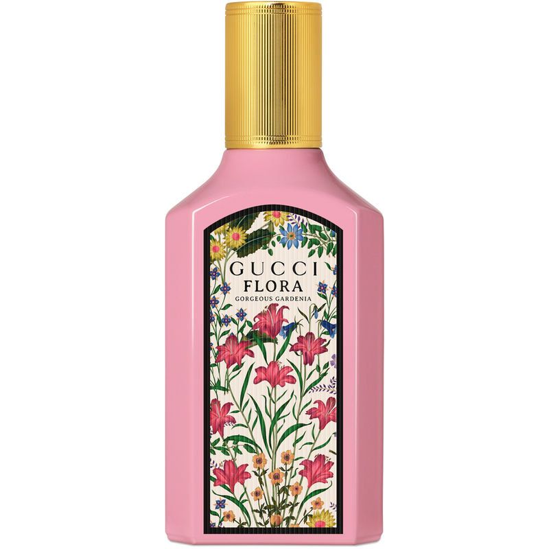 FLORA GORGEOUS GARDENIA EDP 50ml