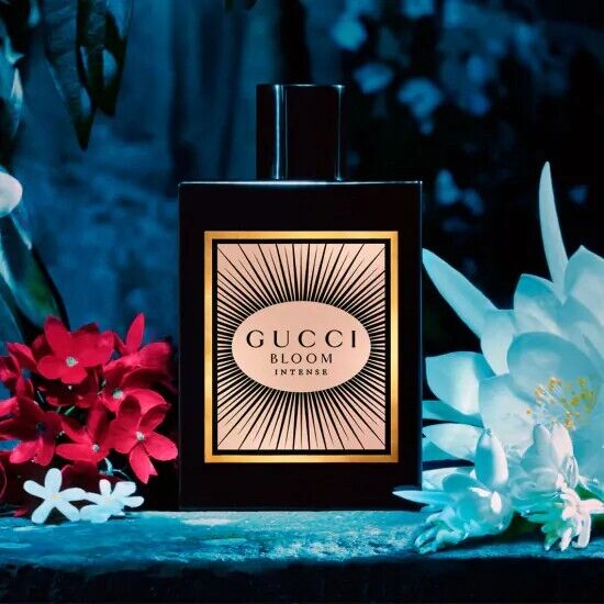 GCC BLOOM EDP INTENSE 50ML