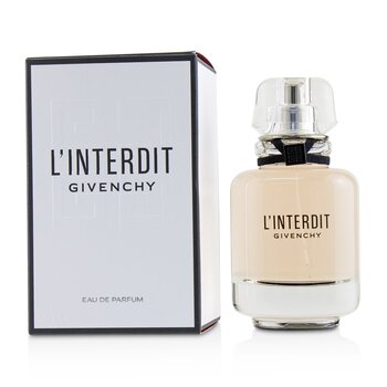 [410P069001] L'INTERDIT EDP 50ML