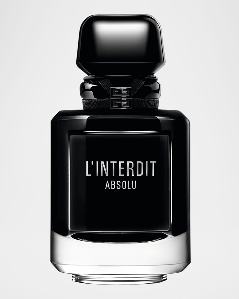 [410P000220] L'INTERDIT 24 EDPI ABSOLU 80ML