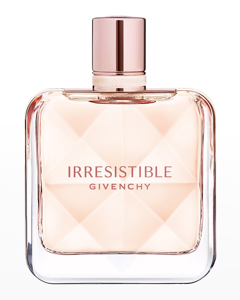 IRRESISTIBLE EDT FRAICHE 80ML