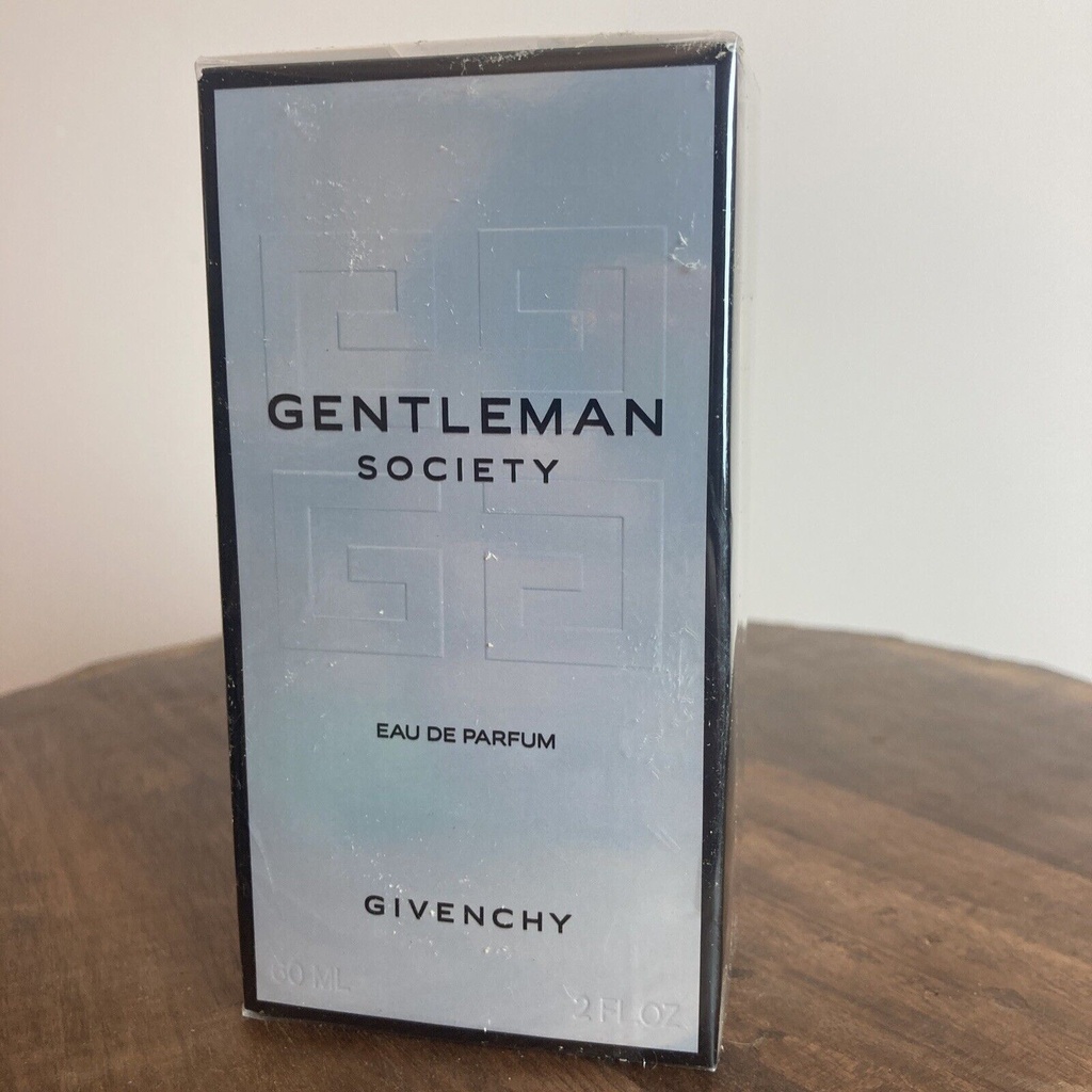 [410P011240] GENTLEMAN SOCIETY EDP 60ML
