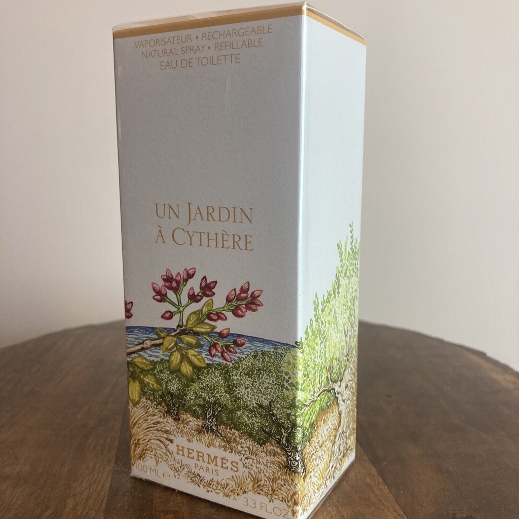 Un Jardin à Cythère EDT  100ml