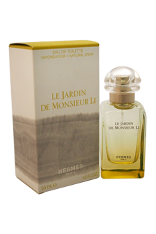 Le Jardin de Monsieur Li EDT VAPO 50ml