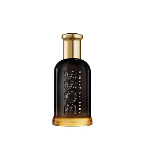 BOSS BOTTLED ABSOLU PARFUM 100ML