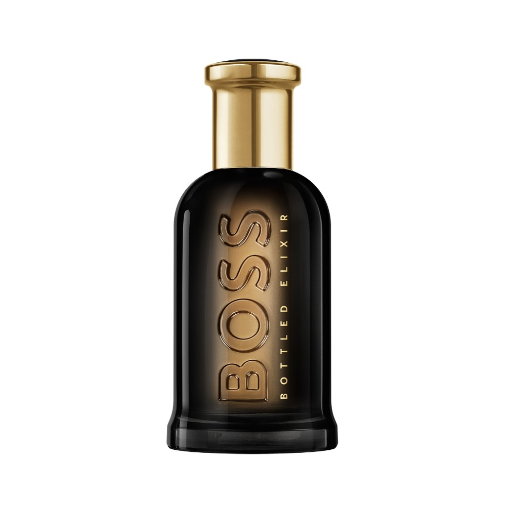 BOSS BOTTLED ELIXIR 100ML
