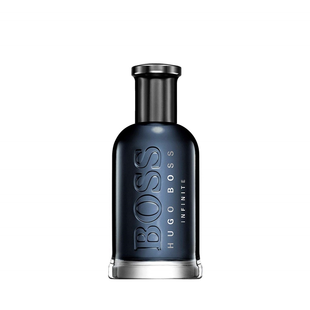 BOSS BOTTLED INFINITE EDP 100ML