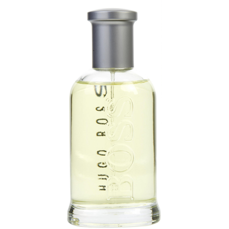 BOSS BOTTLED EDT VAPO 100ML
