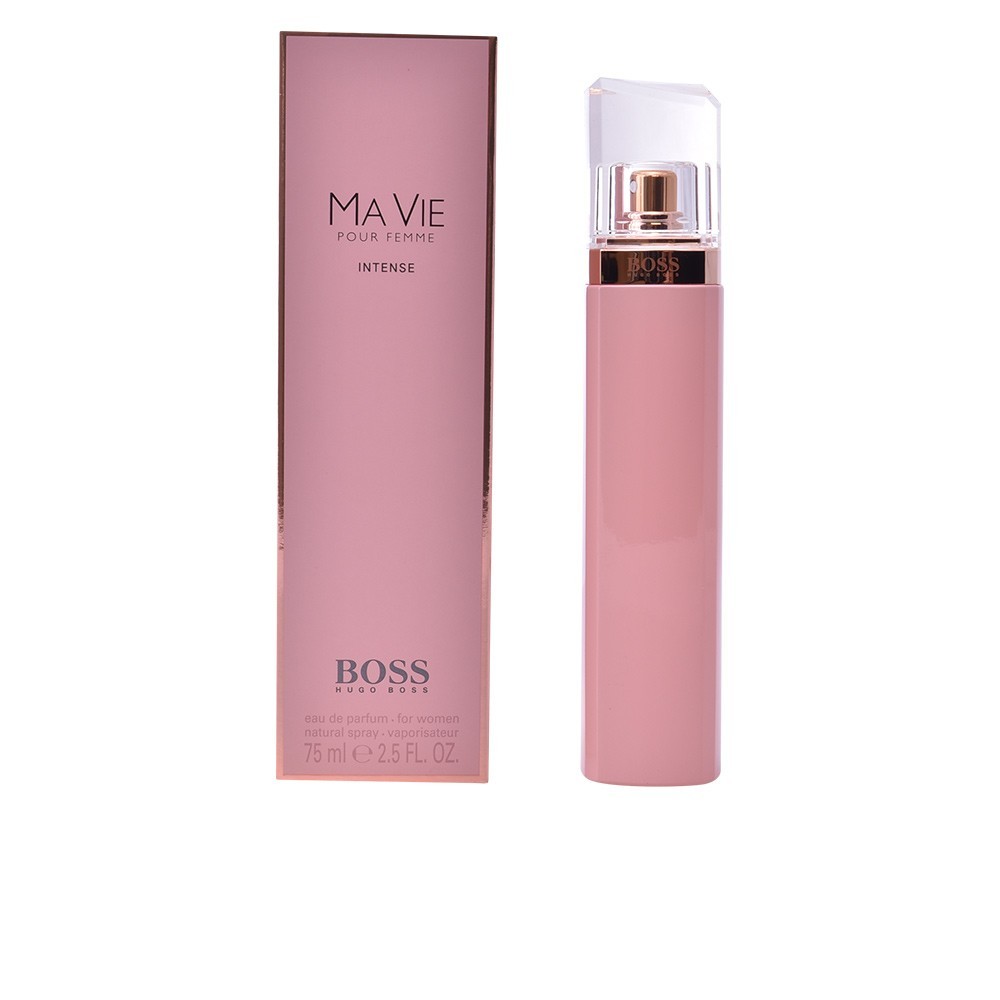 BOSS MA VIE INTENSE EDP 75ML
