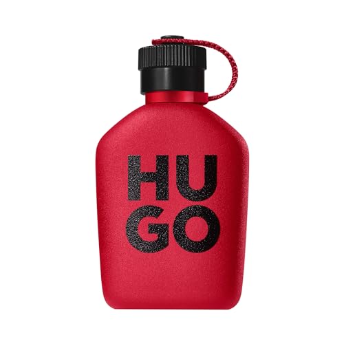 HUGO JEANS INTENSE EDP 125ML