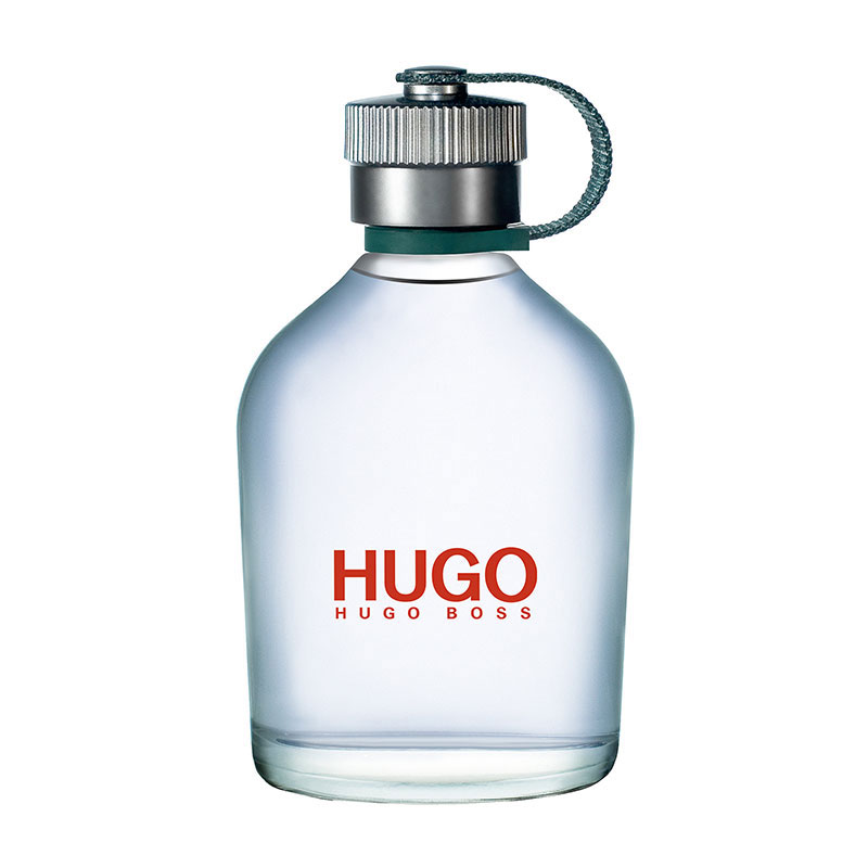 [111P9935004] HUGO MAN EDT REVAMP 75ml