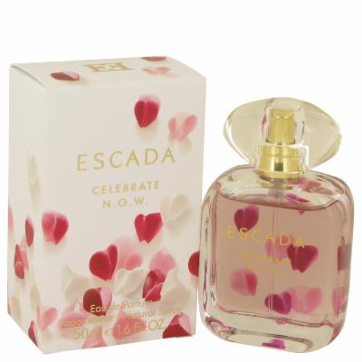 ESCADA CELEBRATE NOW EDP 50ML