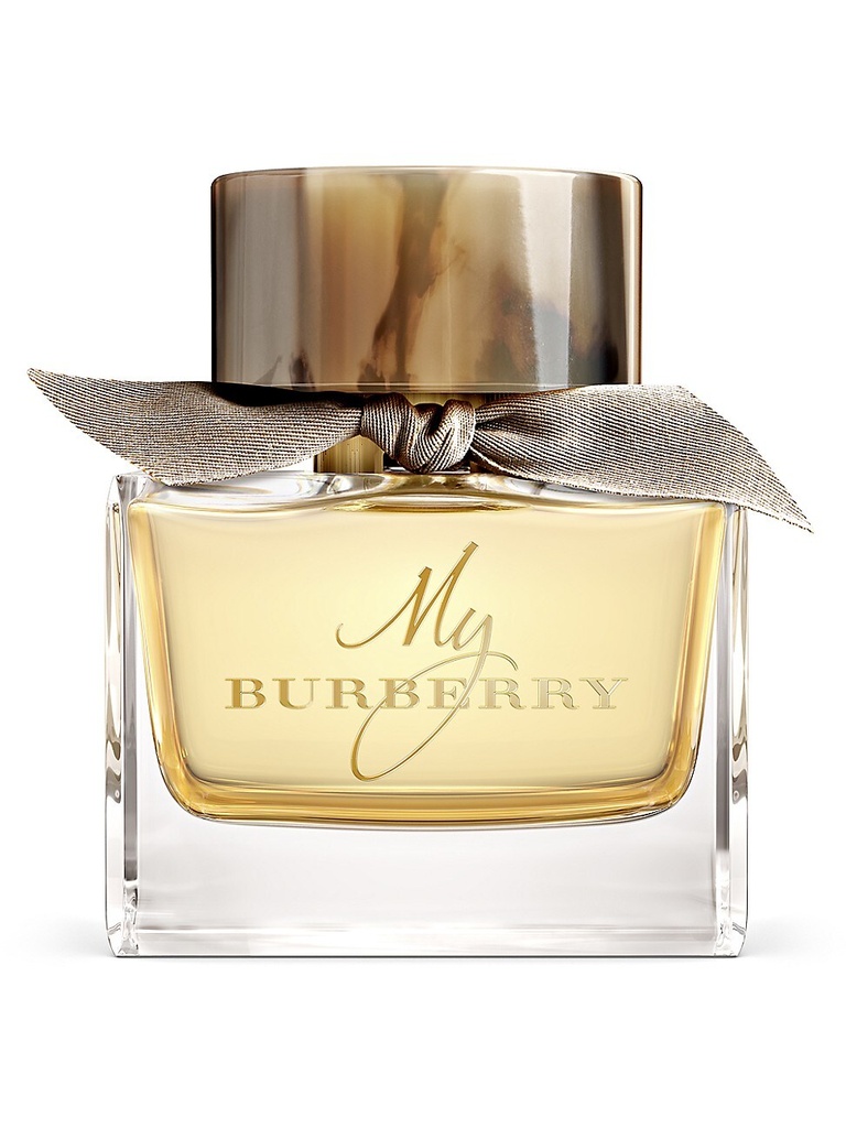 MY BURBERRY EDP 90ML
