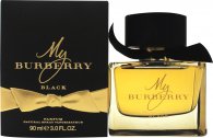 MY BURBERRY BLACK 90ML
