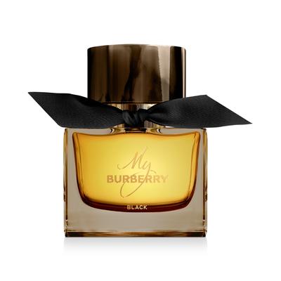 MY BURBERRY BLACK 50ML