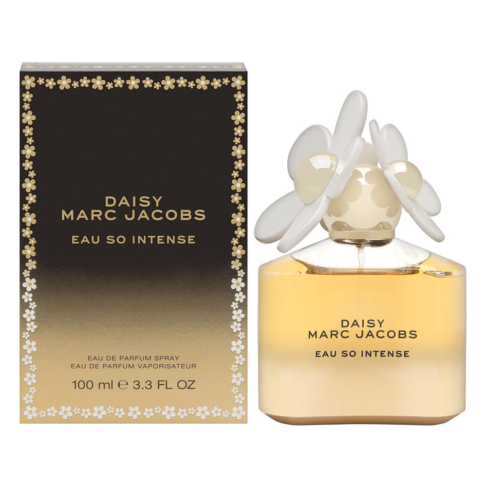 MARC JACOBS DAISY EAU SO  INTENSE 100ml