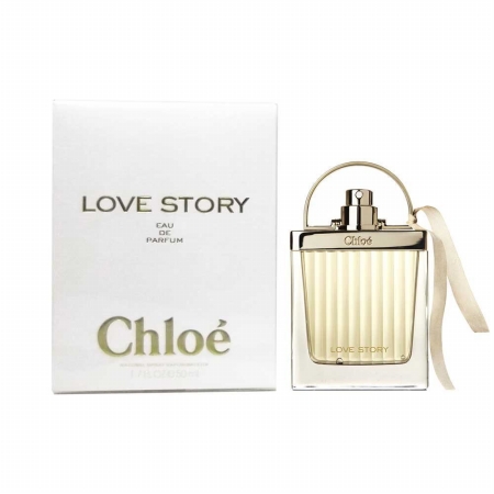 CHLOE LOVE STORY EDP 75ML
