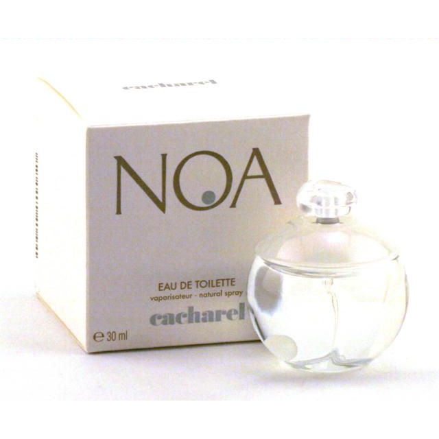 [L8974102] NOA EDT VAPO 30ML