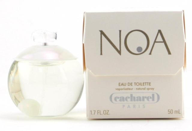 [L8974202] NOA EDT VAPO 50ML
