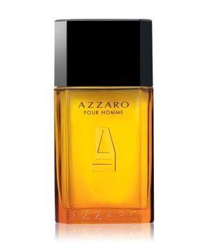 [LC713304] AZZARO POUR HOMME  EDT 50ML 