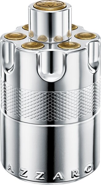 [LE171101] AZZARO WANTED EDP 100 ML 