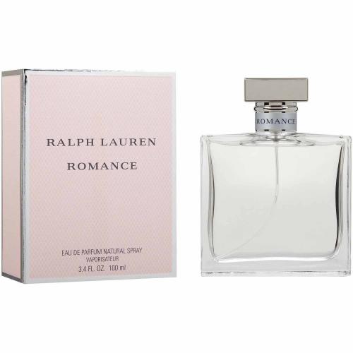 [S2396703] RALPH LAUREN ROMANCE 3.4OZ EDP