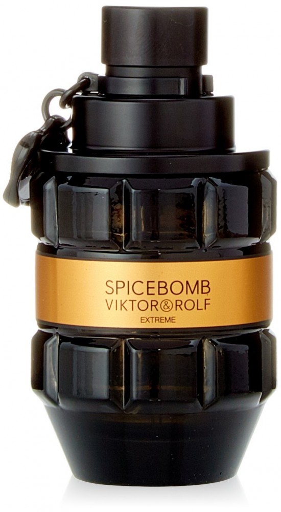SPICE BOMB EXTREME EDP 50 ML