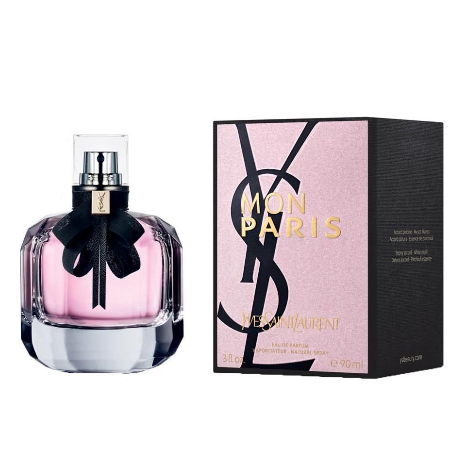 MON PARIS EDP V90ML