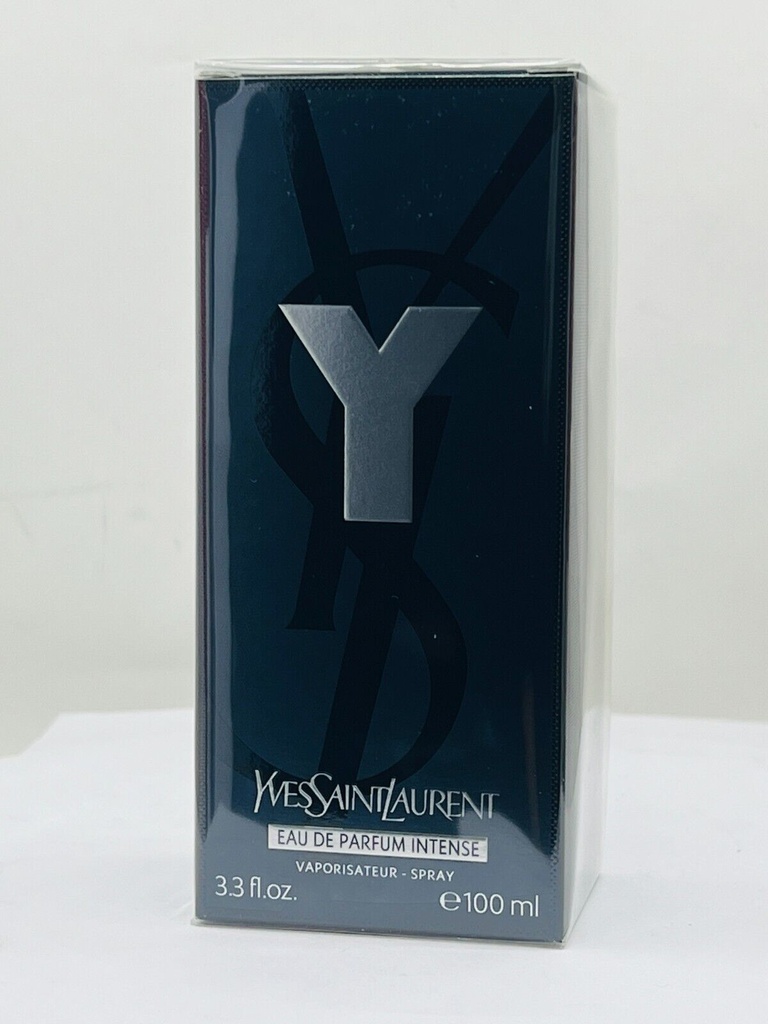 YSL Y EDP Intense S100ml