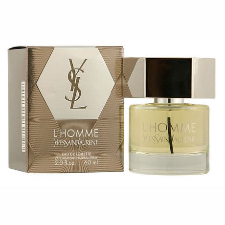 YSL L'HOMME EDT 60ML 