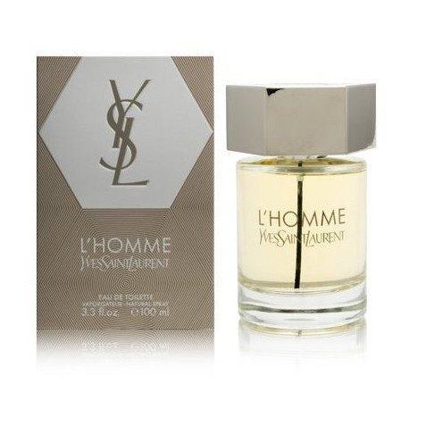L'HOMME EDT VAPO 100ML