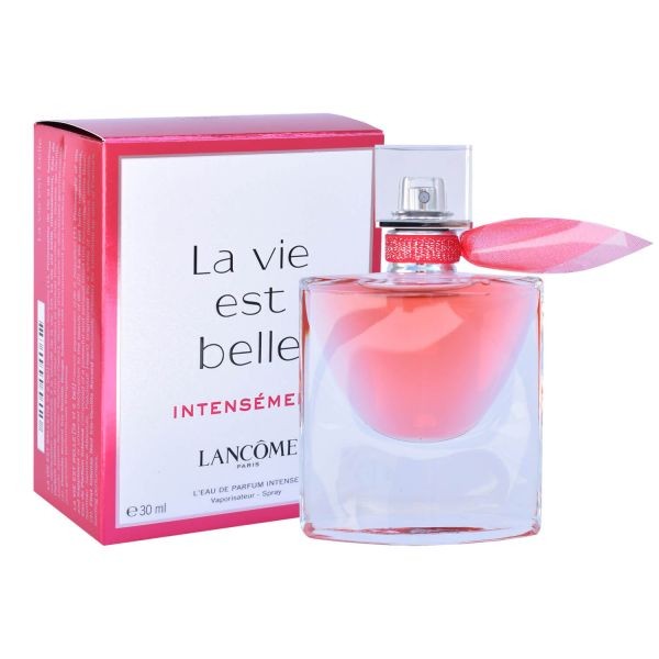 LVEB INTENSEMENT EDP 30ML