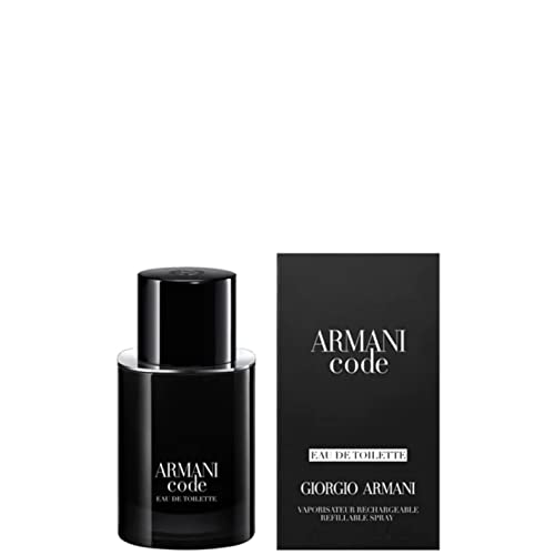 GA NEW CODE EDT V75ML
